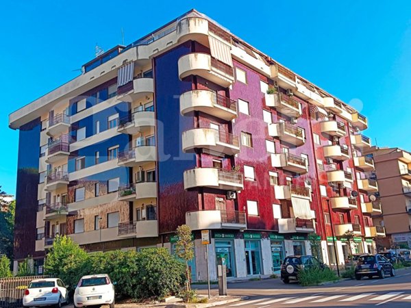 appartamento in affitto a Rende