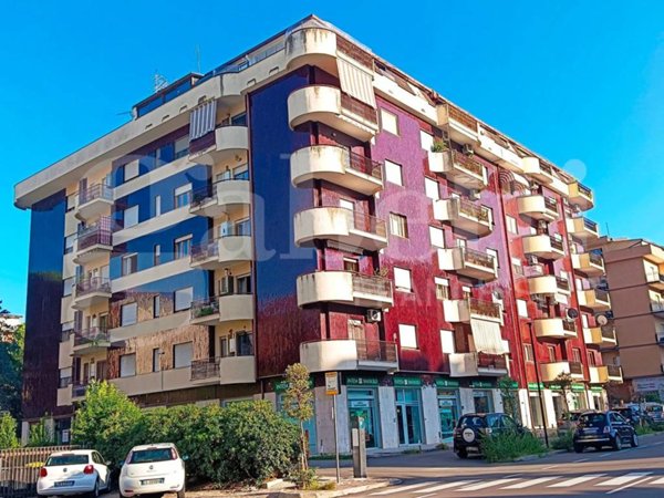 appartamento in affitto a Rende
