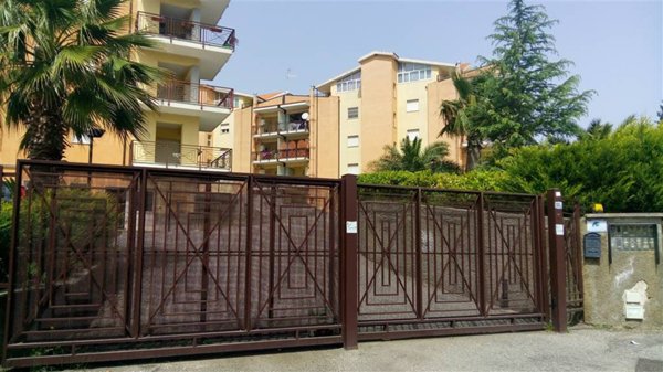appartamento in affitto a Rende