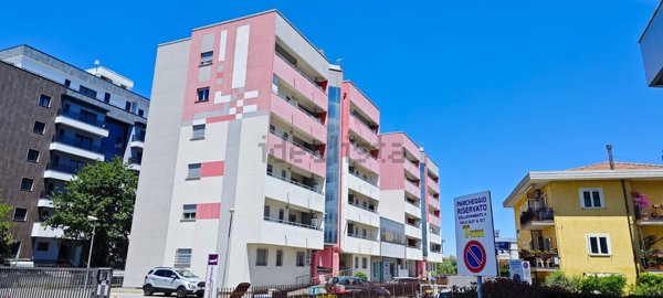 appartamento in affitto a Rende in zona Quattromiglia