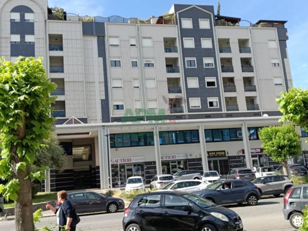 appartamento in affitto a Rende in zona Quattromiglia