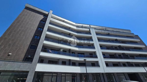 appartamento in affitto a Rende in zona Quattromiglia