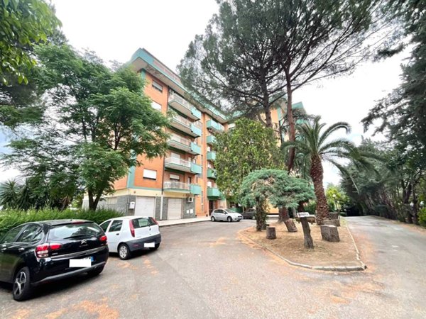 appartamento in affitto a Rende in zona Roges