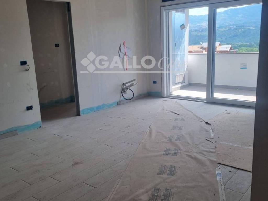 appartamento in affitto a Rende in zona Roges