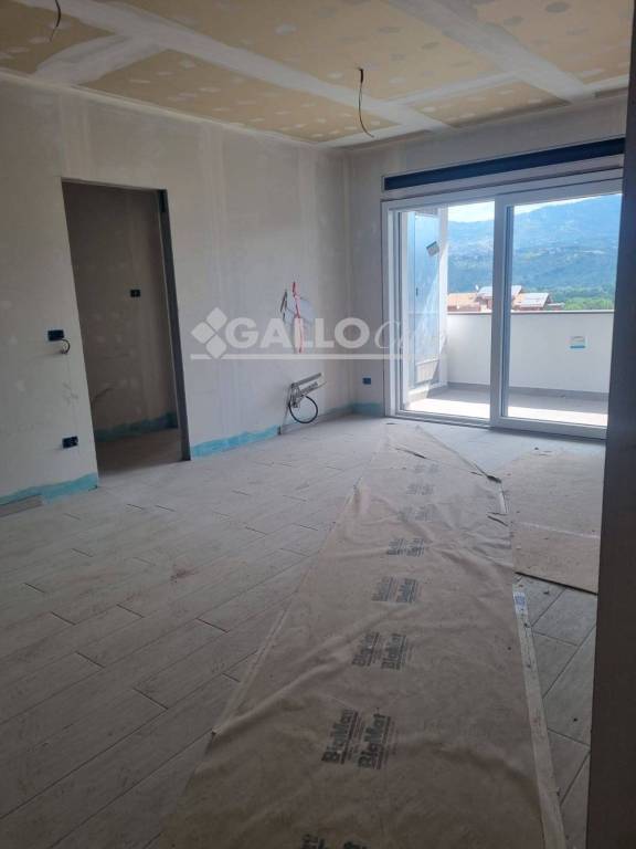 appartamento in affitto a Rende
