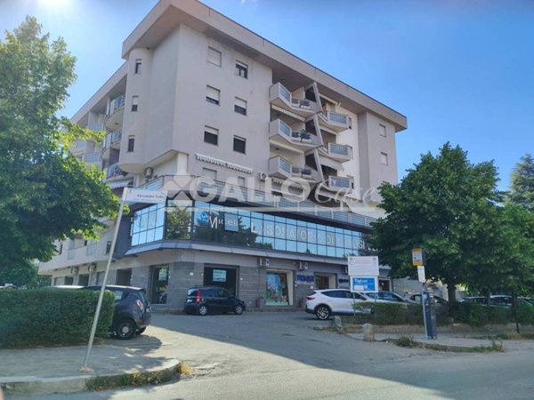 appartamento in affitto a Rende in zona Quattromiglia