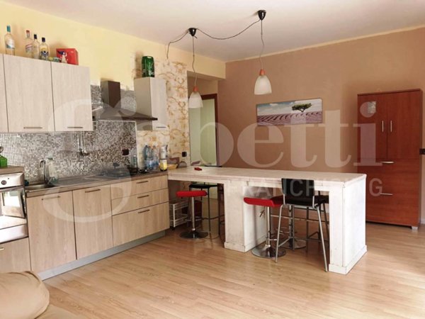 appartamento in affitto a Rende
