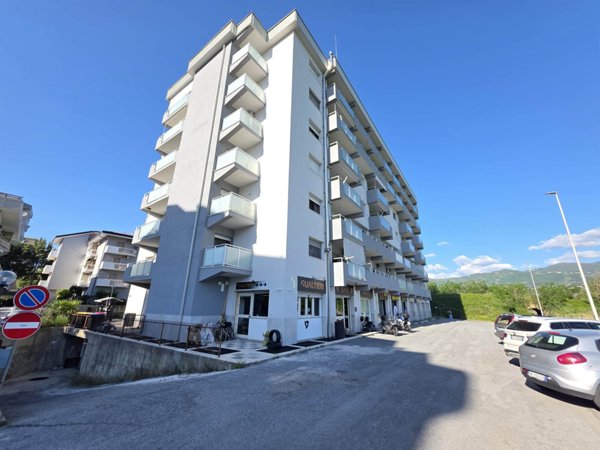 appartamento in affitto a Rende in zona Quattromiglia