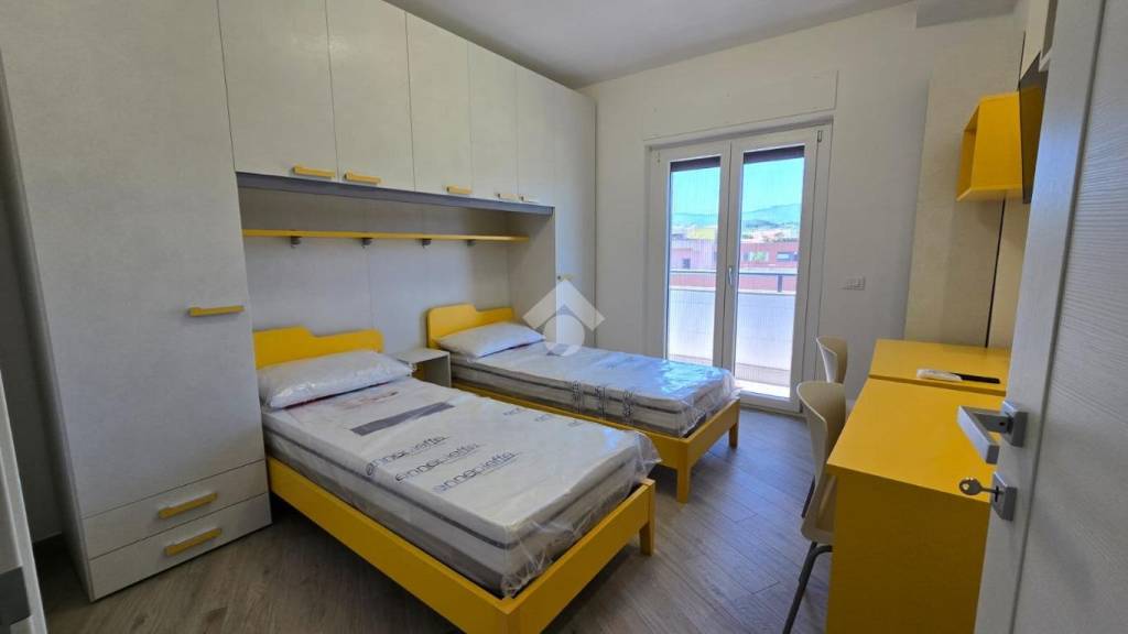 appartamento in affitto a Rende in zona Quattromiglia