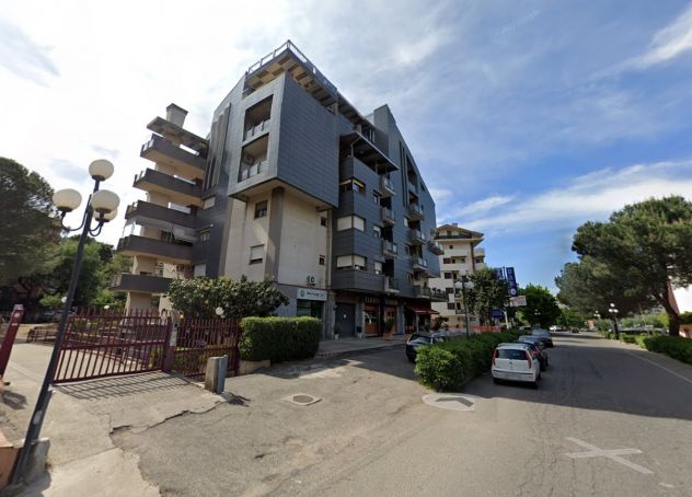 appartamento in affitto a Rende in zona Roges