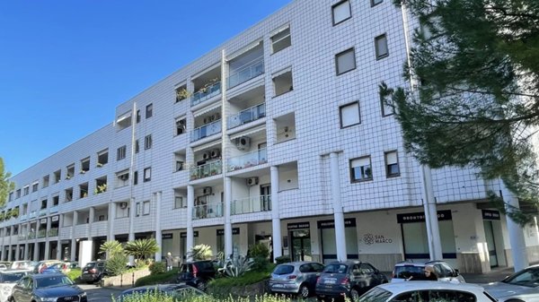 ufficio in affitto a Rende
