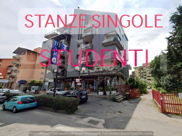 appartamento in affitto a Rende