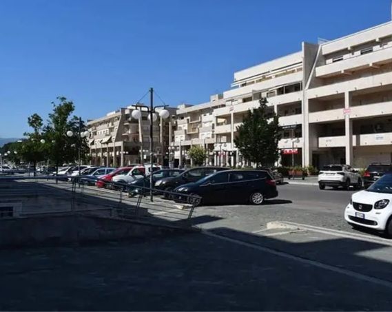 appartamento in affitto a Rende