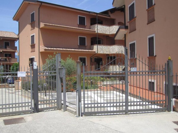 appartamento in affitto a Rende in zona Arcavacata