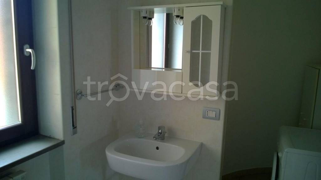 appartamento in affitto a Rende