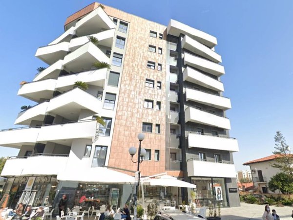 appartamento in affitto a Rende in zona Quattromiglia