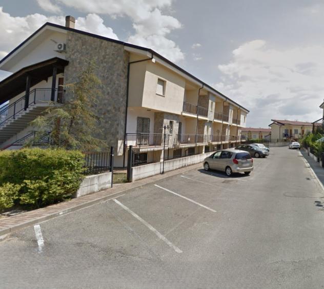 appartamento in affitto a Rende