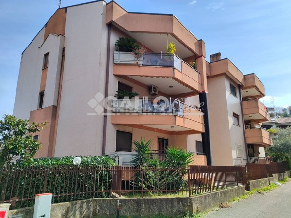 appartamento in affitto a Rende