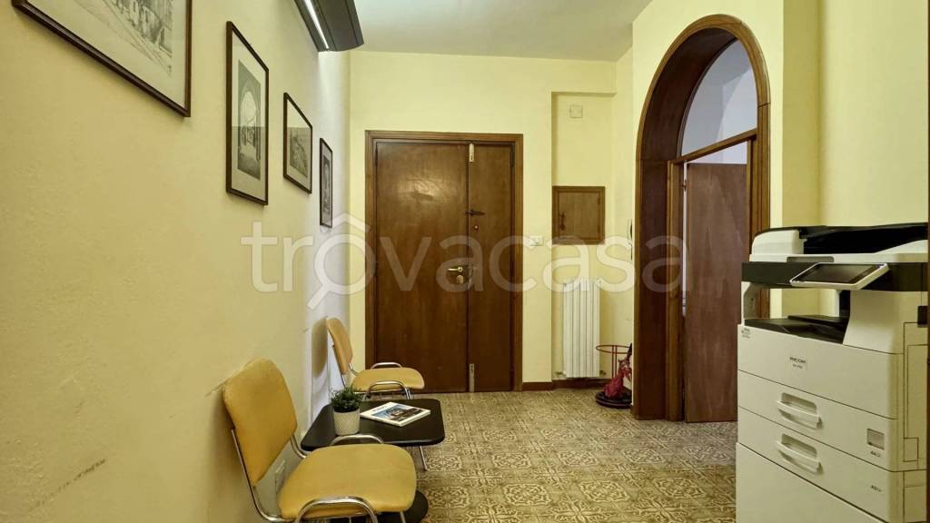 ufficio in affitto a Rende in zona Roges