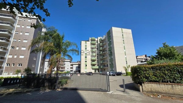 appartamento in affitto a Rende in zona Quattromiglia