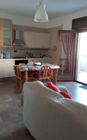 appartamento in affitto a Rende