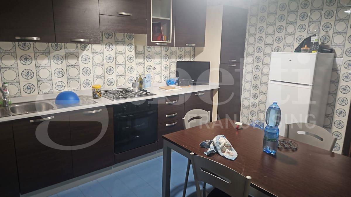 appartamento in affitto a Rende in zona Roges