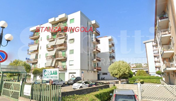 appartamento in affitto a Rende in zona Roges
