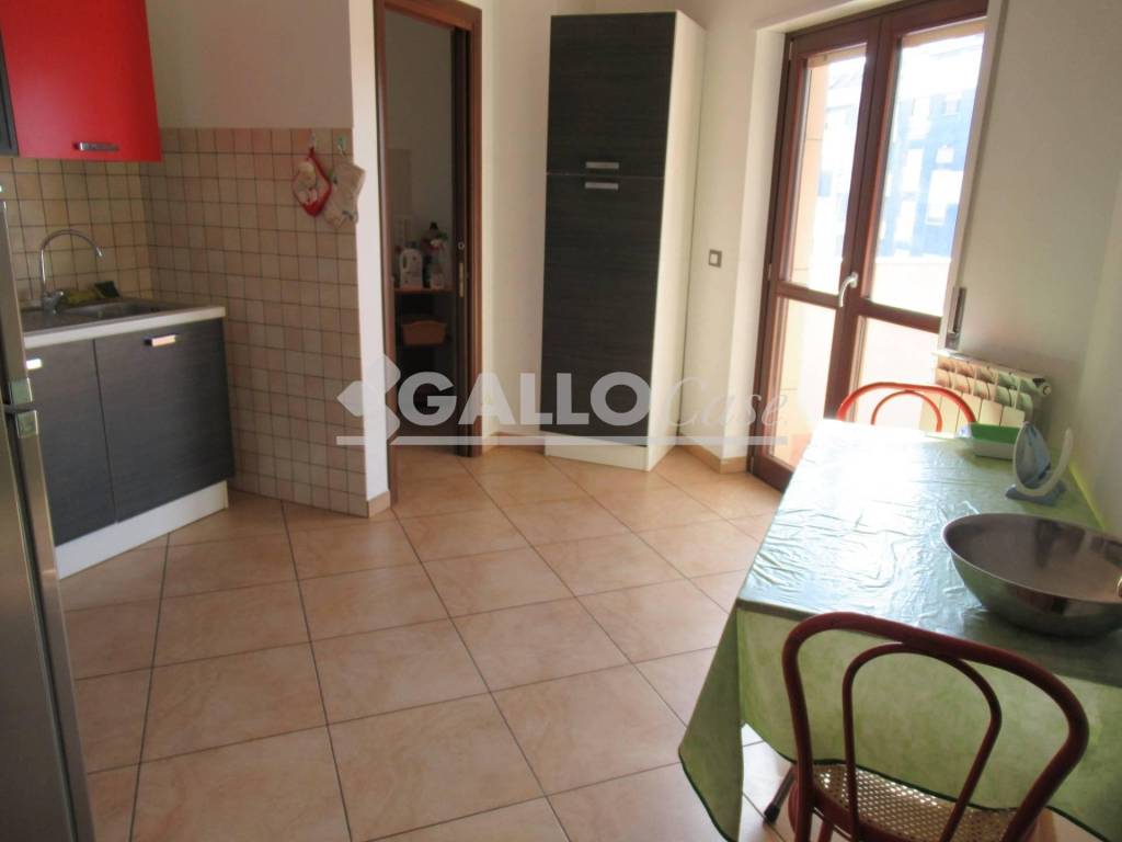 appartamento in affitto a Rende in zona Quattromiglia