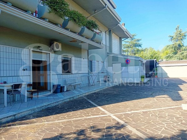 monolocale in affitto a Rende in zona Quattromiglia