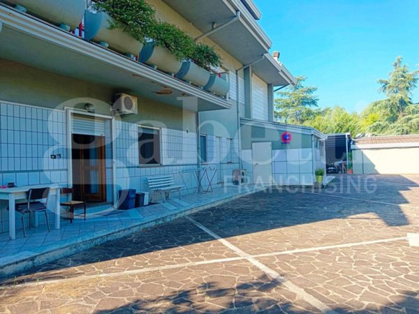 appartamento in affitto a Rende in zona Quattromiglia