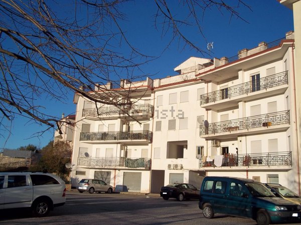 appartamento in affitto a Rende in zona Arcavacata