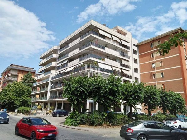 appartamento in affitto a Rende in zona Roges