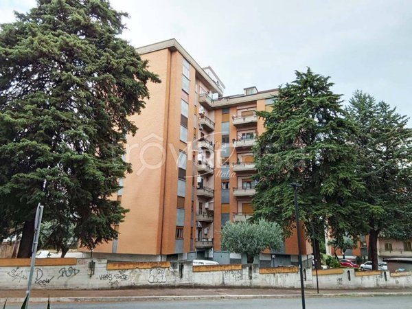appartamento in affitto a Rende