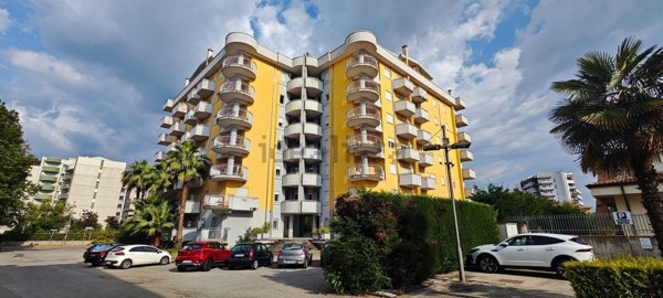 appartamento in affitto a Rende in zona Quattromiglia