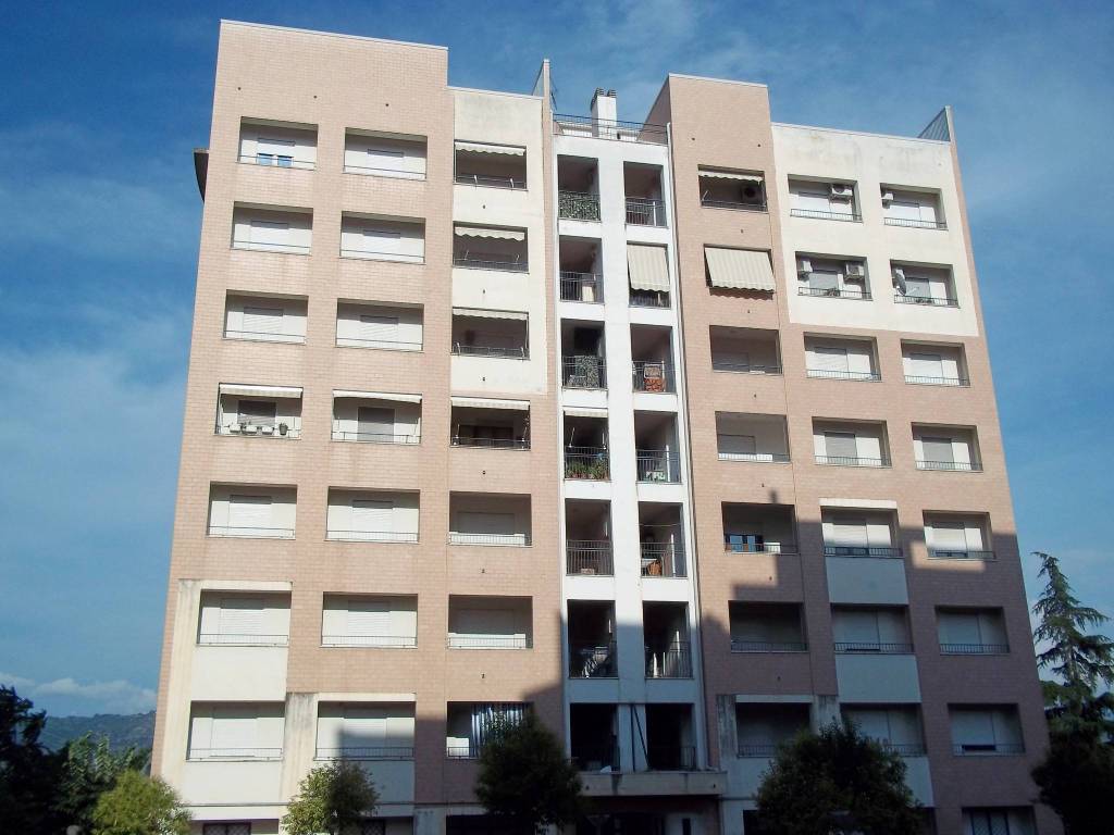 appartamento in affitto a Rende in zona Quattromiglia
