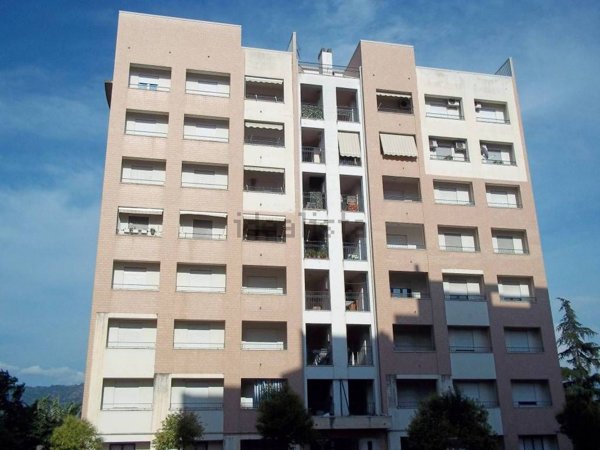appartamento in affitto a Rende in zona Quattromiglia