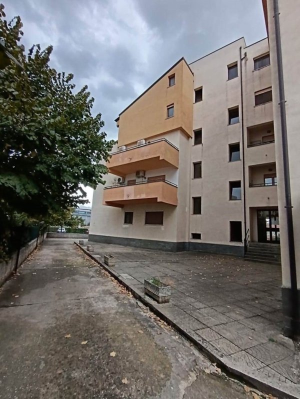 monolocale in affitto a Rende in zona Quattromiglia