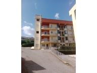 appartamento in affitto a Rende in zona Arcavacata