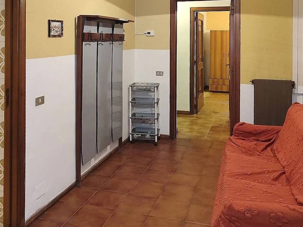 appartamento in affitto a Rende
