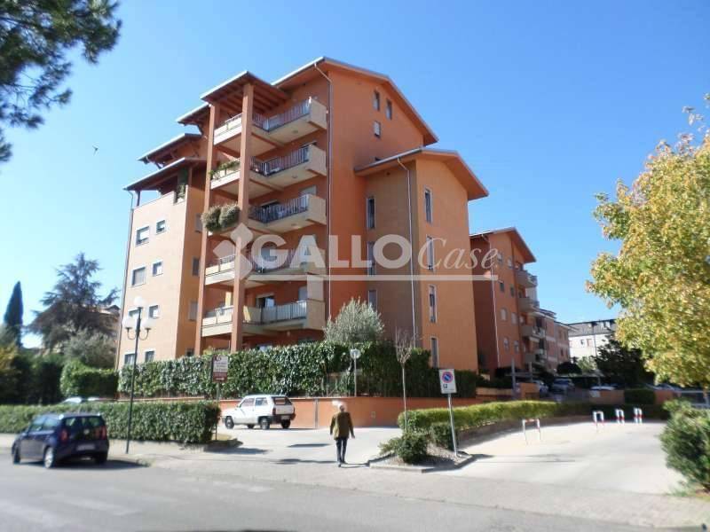 appartamento in affitto a Rende in zona Roges