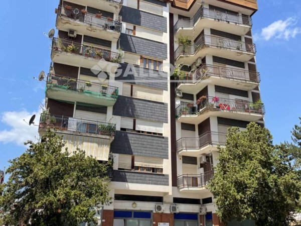appartamento in affitto a Rende in zona Roges