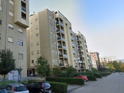 appartamento in affitto a Rende in zona Quattromiglia