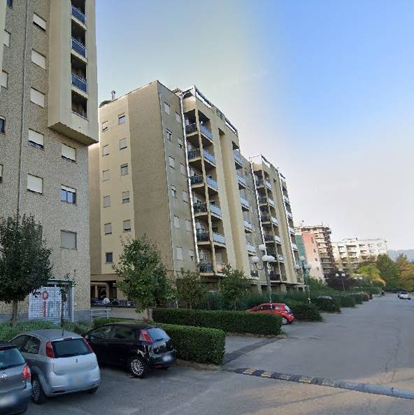appartamento in affitto a Rende in zona Quattromiglia