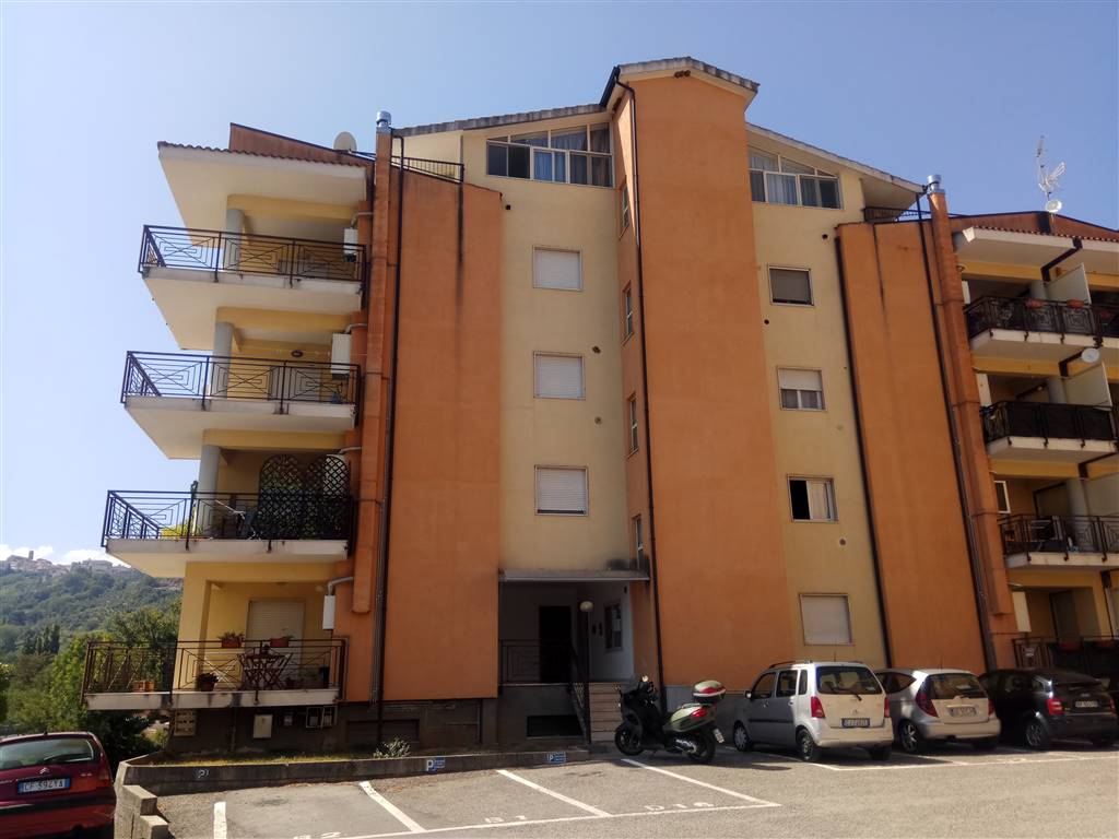 appartamento in affitto a Rende in zona Santo Stefano