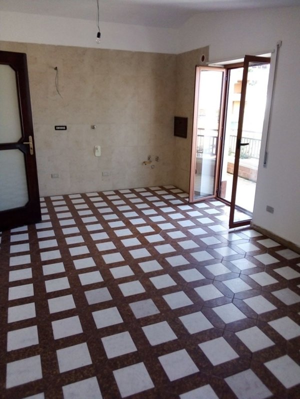 appartamento in affitto a Rende
