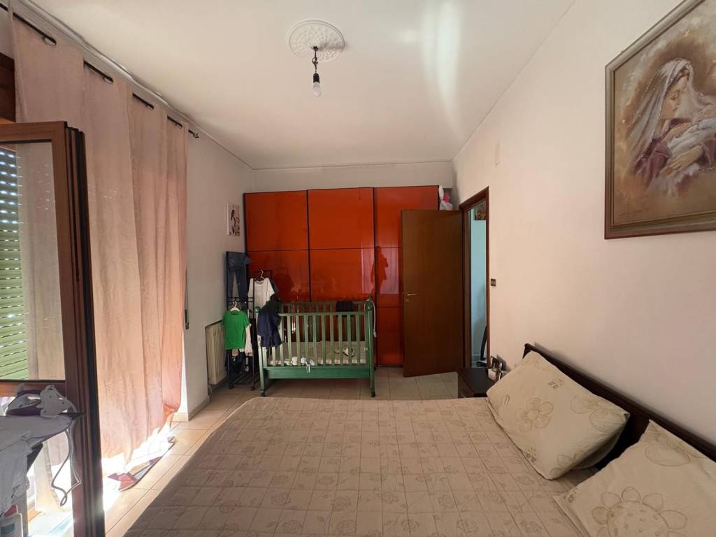 appartamento in affitto a Rende in zona Roges