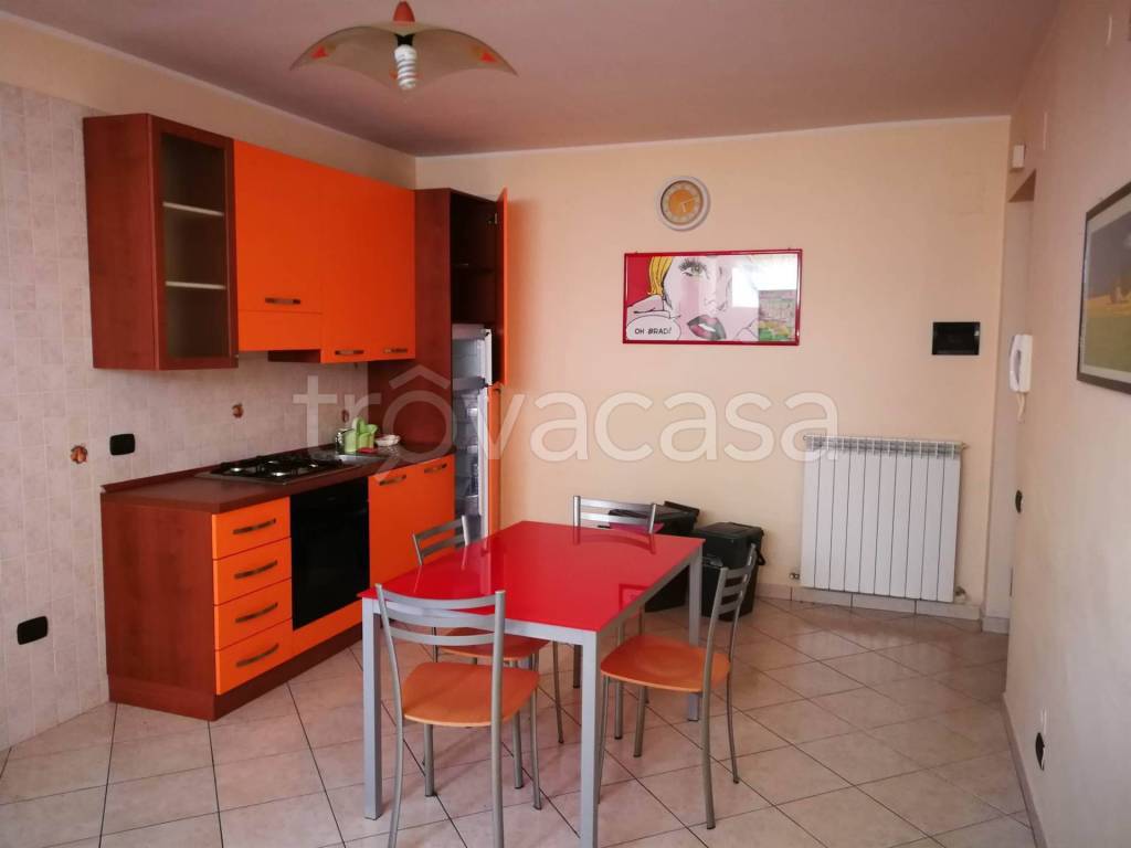 appartamento in affitto a Rende