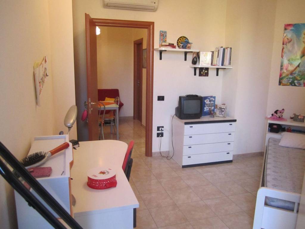 appartamento in affitto a Rende in zona Quattromiglia