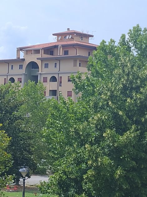 appartamento in affitto a Rende in zona Quattromiglia
