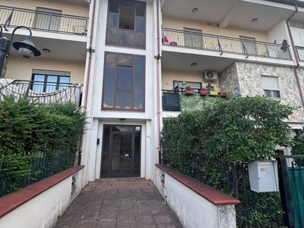 appartamento in affitto a Rende in zona Quattromiglia